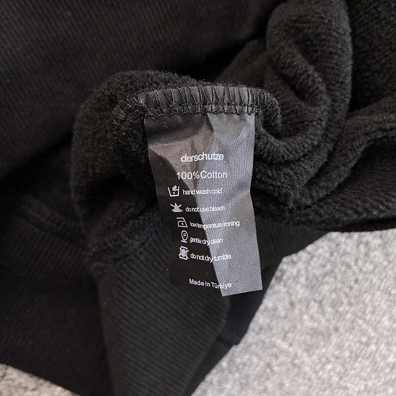Derschutze Hoodie 3