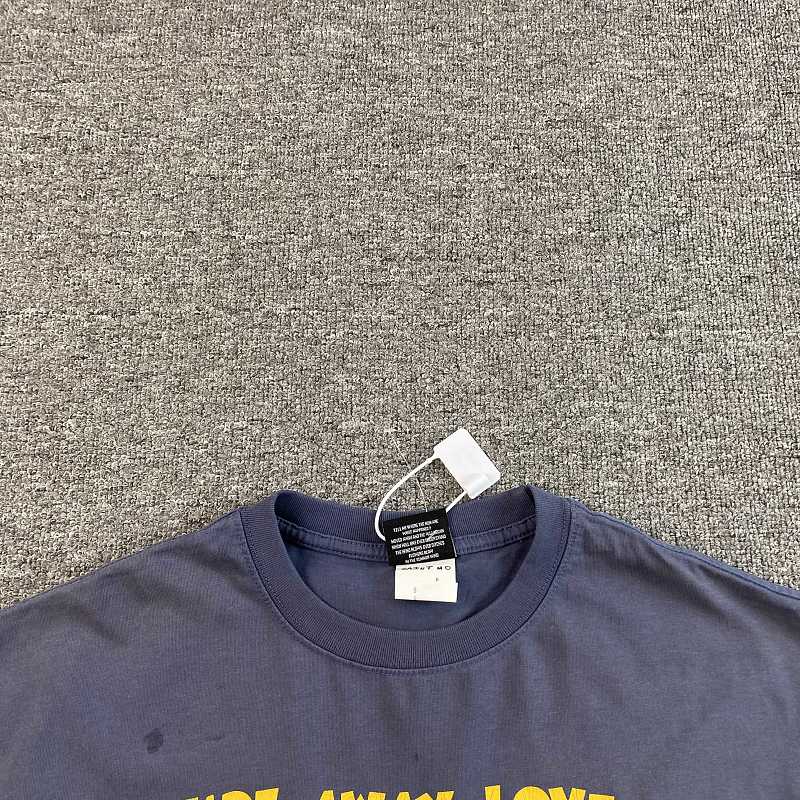 Saint Mxxxxxx T-shirt 9