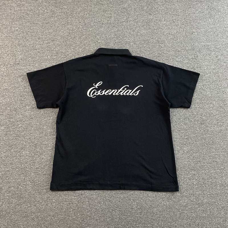 Fog Fear Of God Fog Essentials T-shirt 7