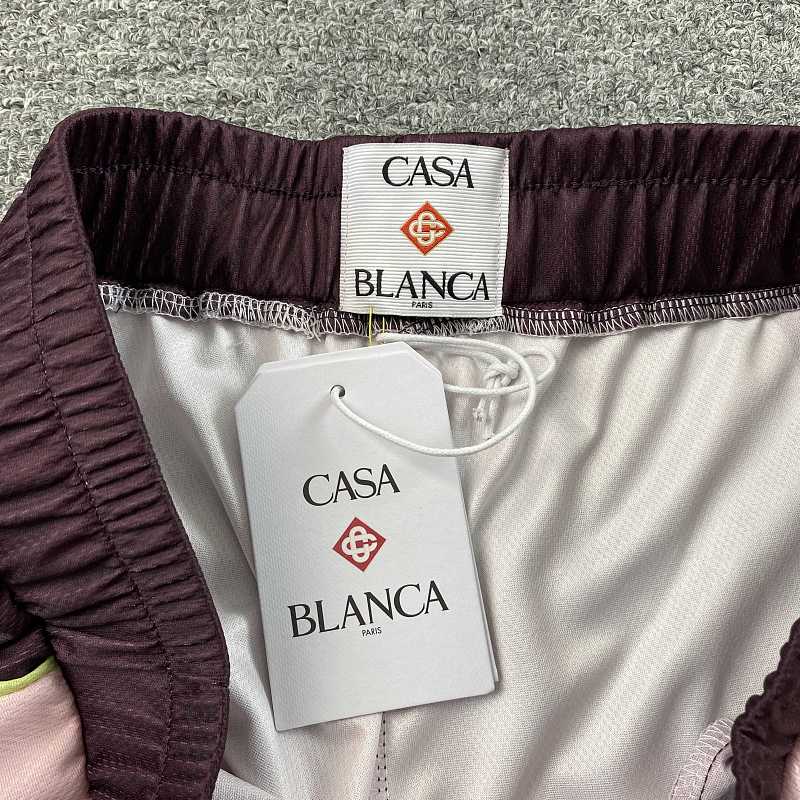 Casablanca Short 4