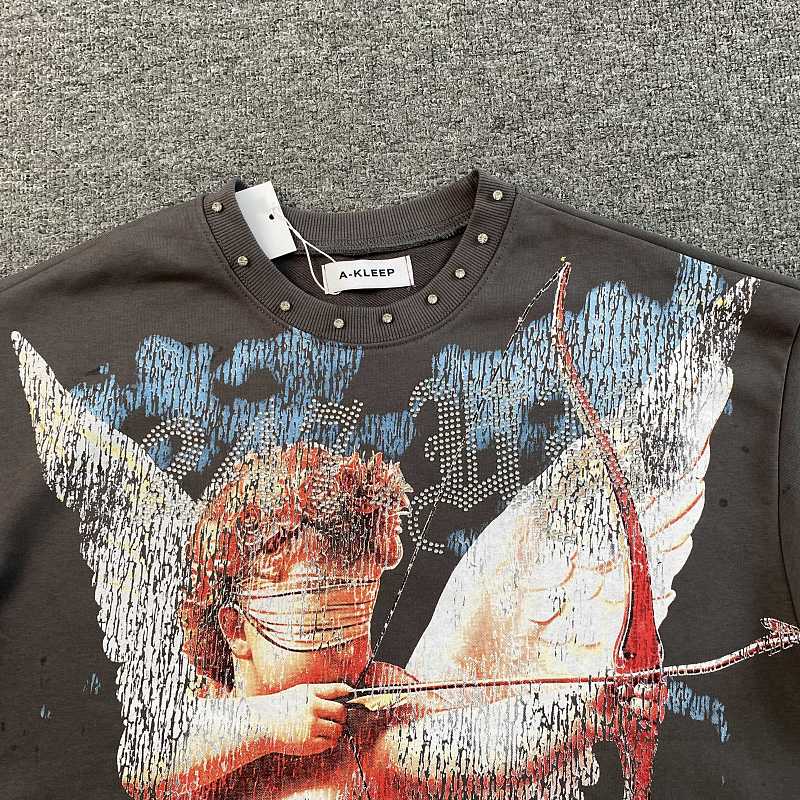A-kleep T-shirt · 6