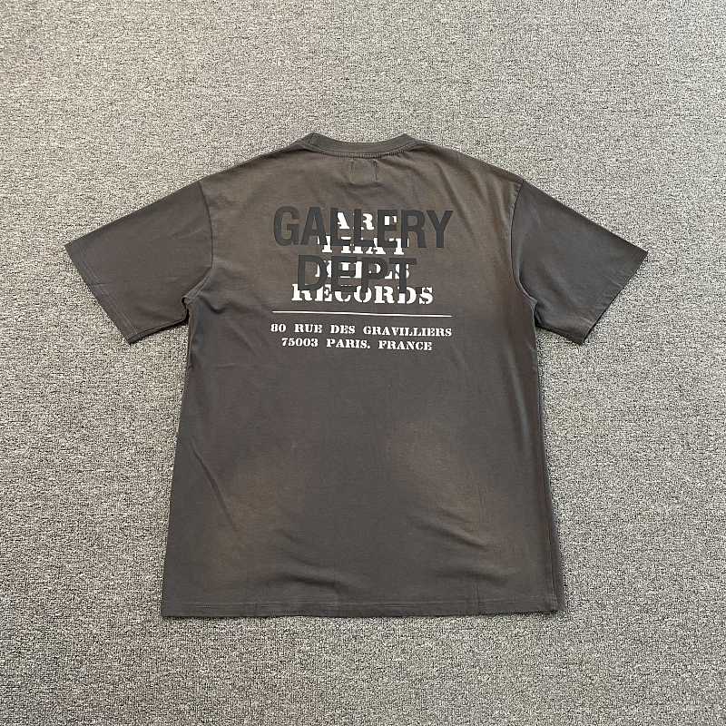 Gallery Dept. T-shirt 9
