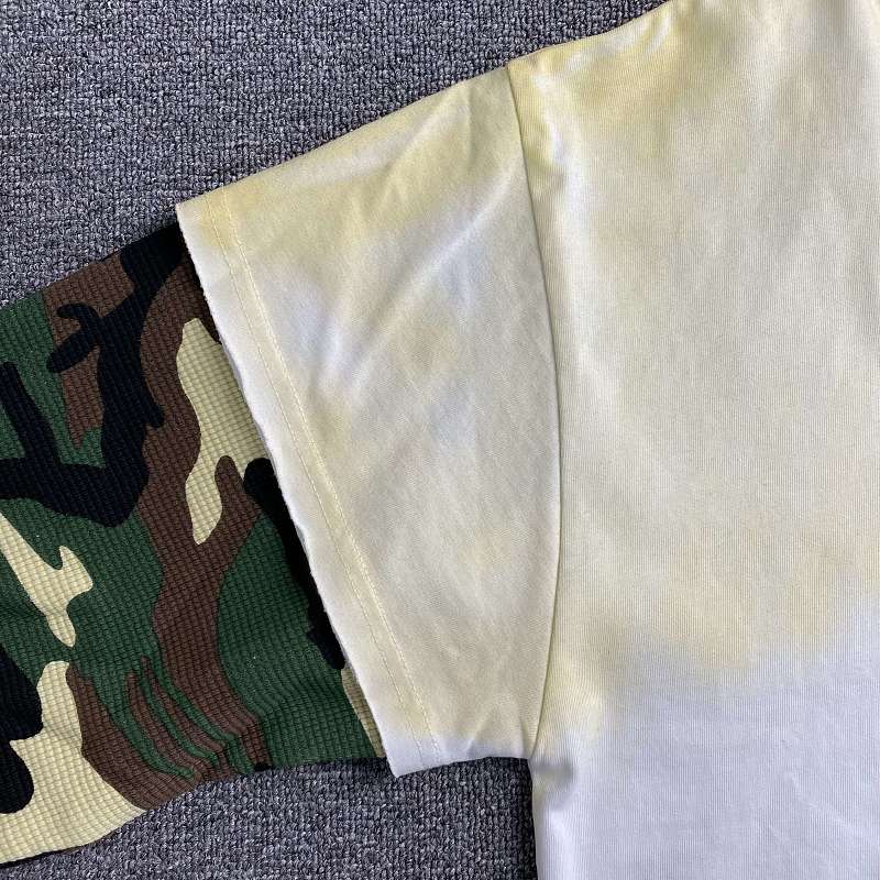 Saint Vanity T-shirt 4