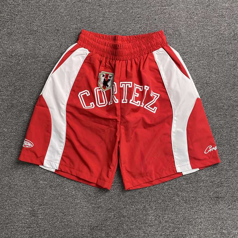 Corteiz Shorts · 3