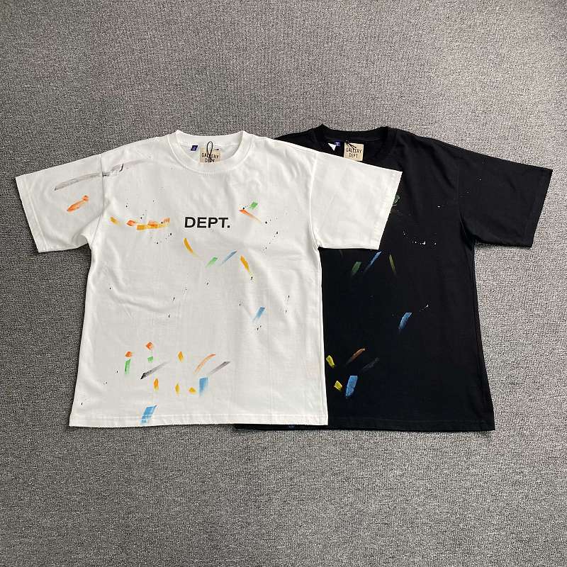 Gallery Dept T-shirt · 2