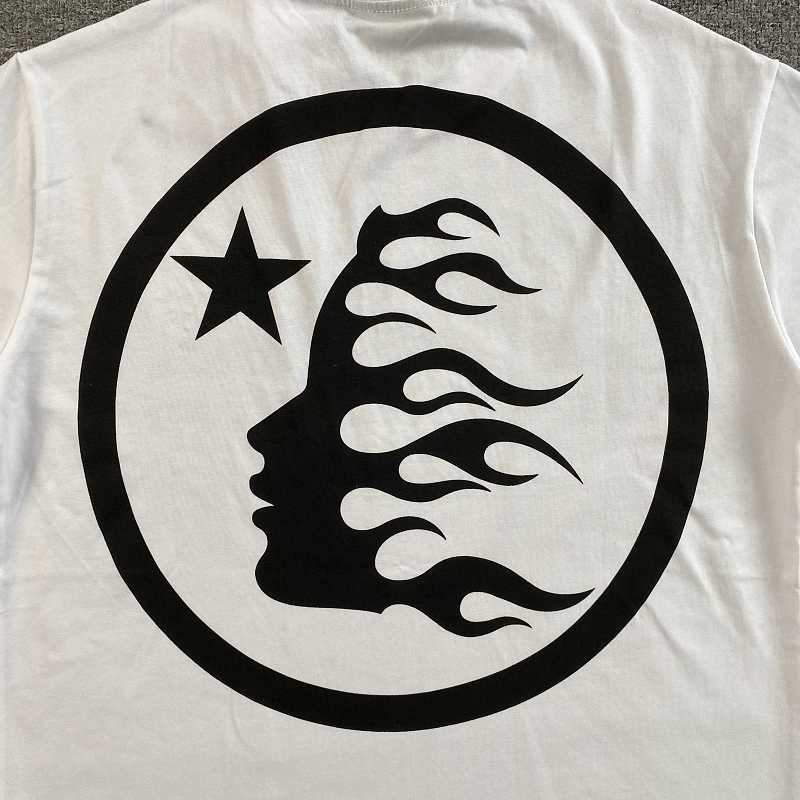 Hellstar T-shirt · 6