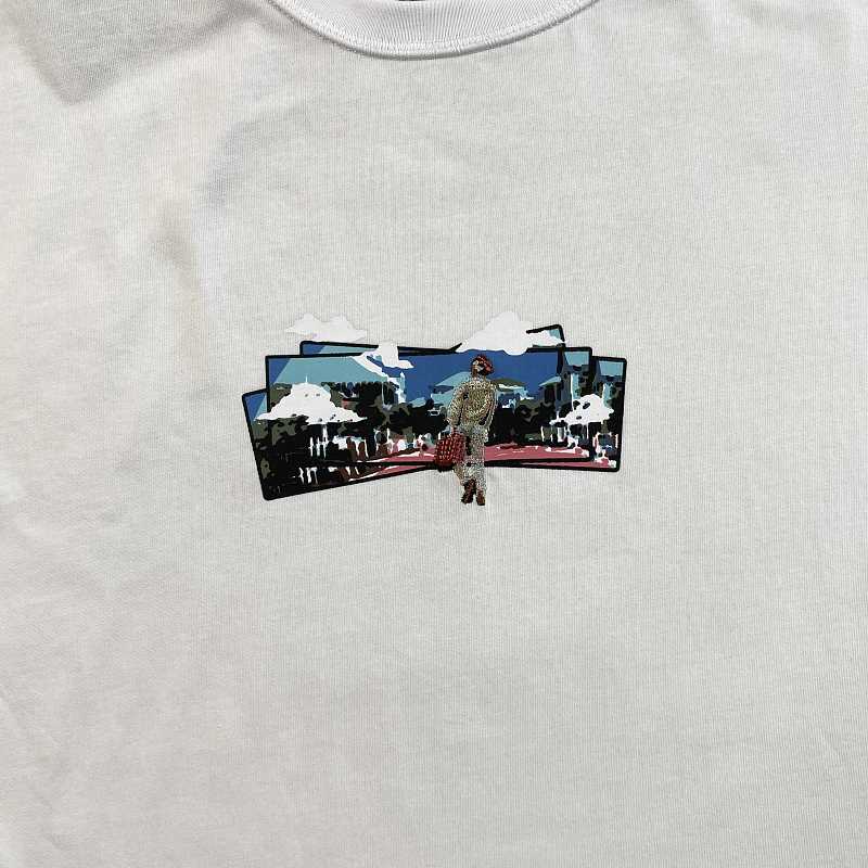 Derschutze T-shirt 5