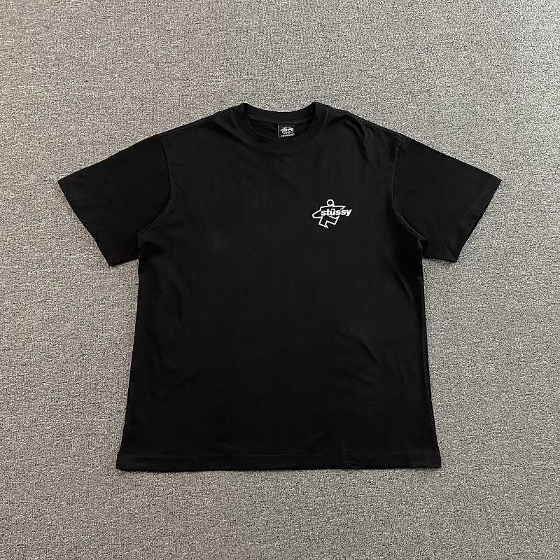 Stussy T-shirt 3
