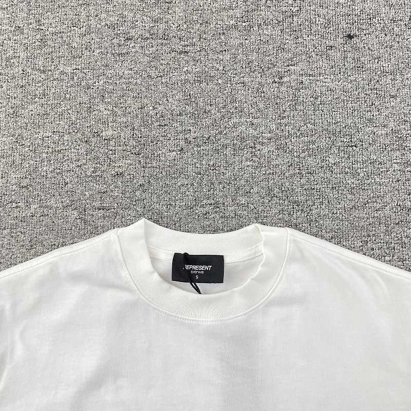 Represent T-shirt 10
