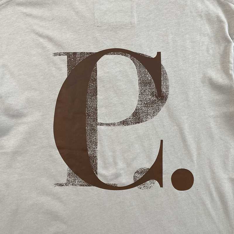 Cp Company T-shirt 4