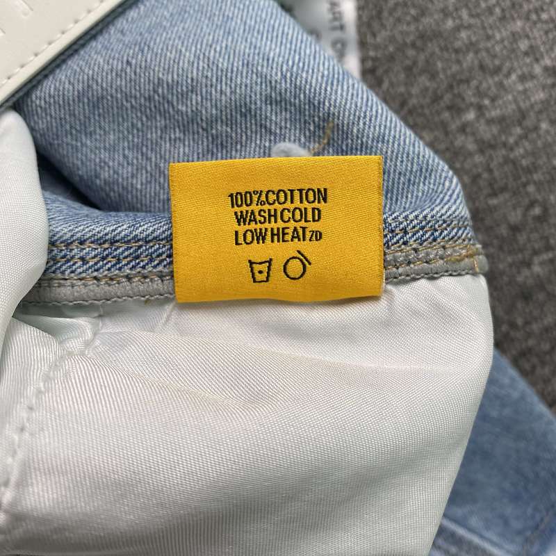 Gallery Dept Shorts · 5
