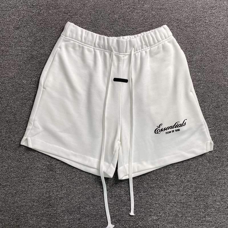 Fog Fear Of God Fog Essentials Shorts 3