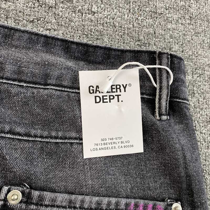 Gallery Dept. Jeans 4