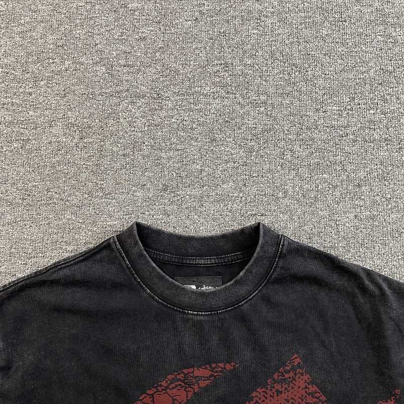 GodSpeed T-shirt · 6