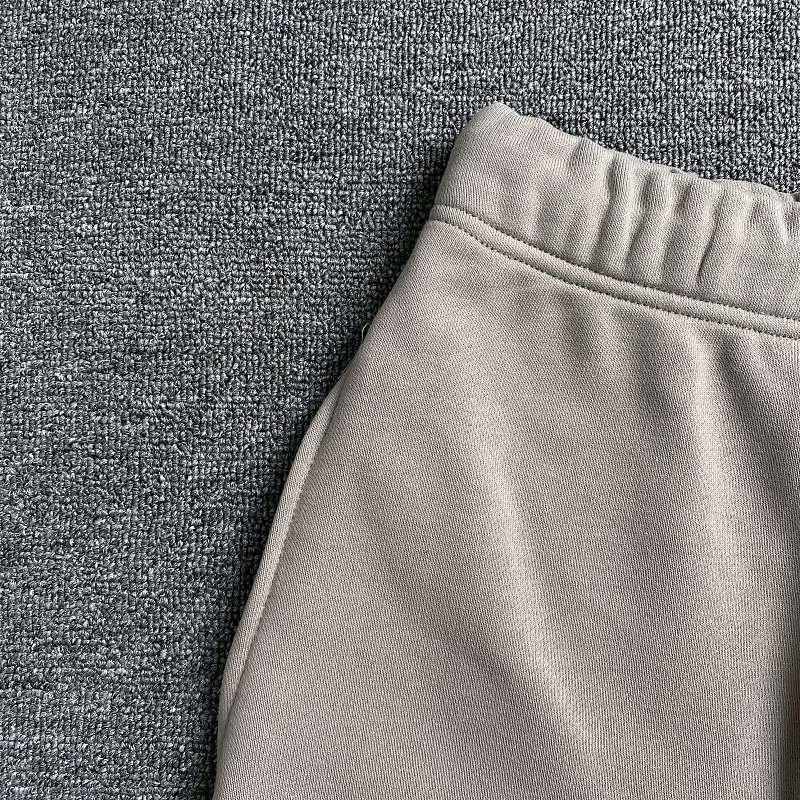 Fog Fear Of God Fog Essentials Shorts 11