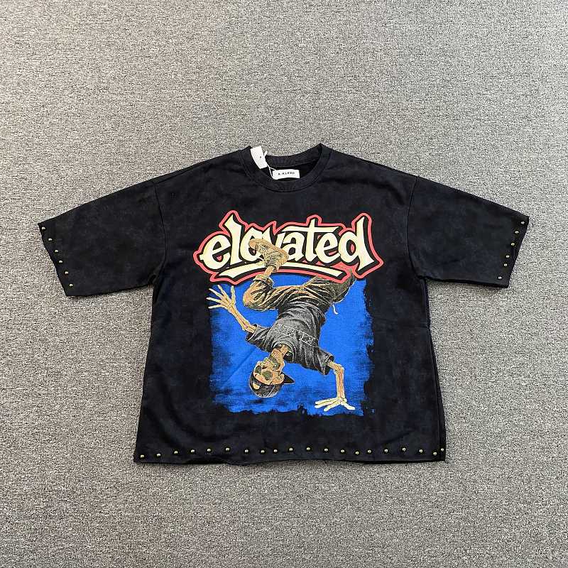 A-kleep T-shirt · 2