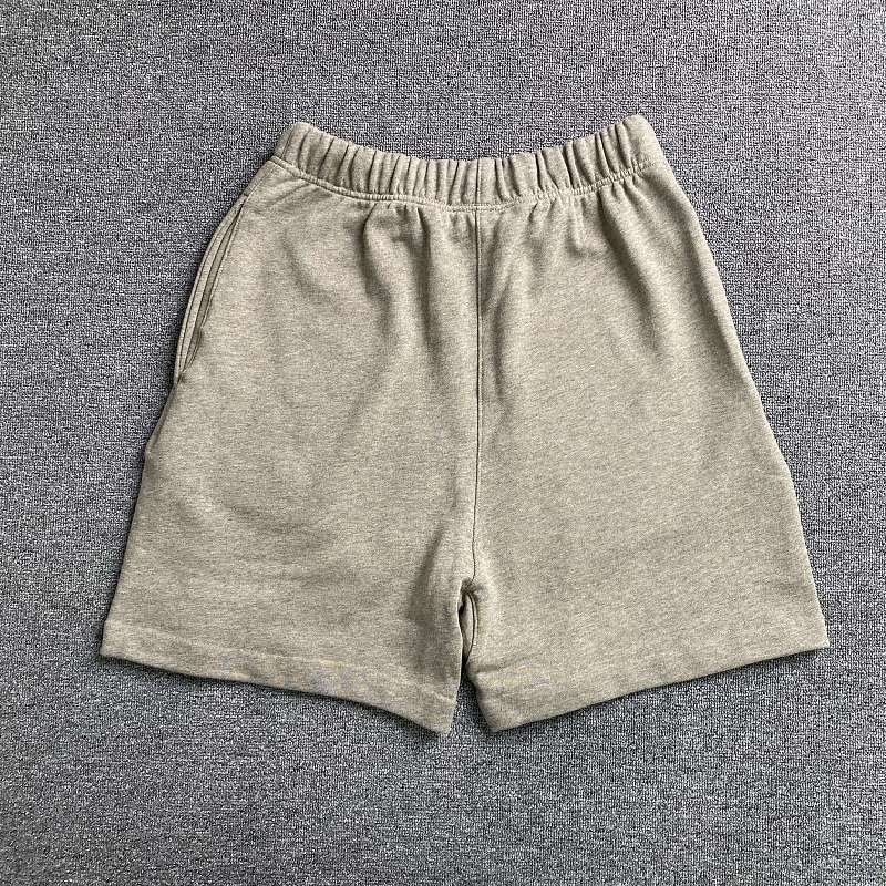 Fog Fear Of God Fog Essentials Shorts 12