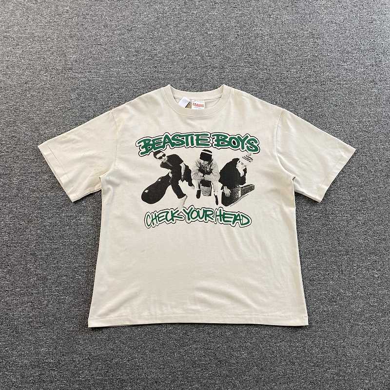 Saint Mxxxxxx T-shirt 2