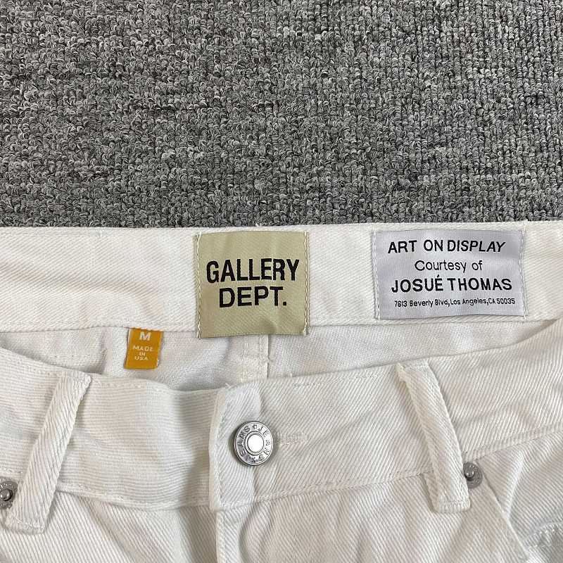 Gallery Dept. Jeans · 4