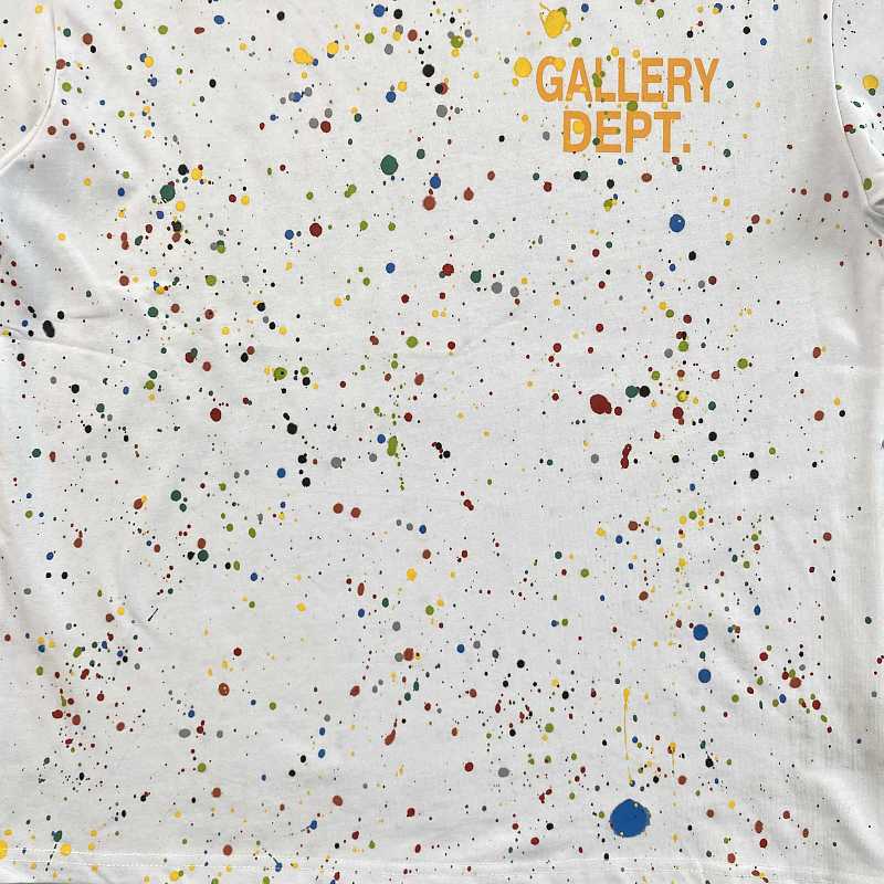 Gallery Dept. T-shirt 4