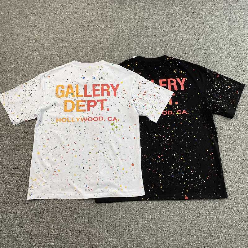 Gallery Dept. T-shirt 2