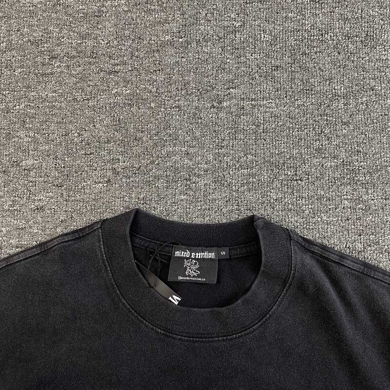 Me Mixed Emotion T-shirt 8