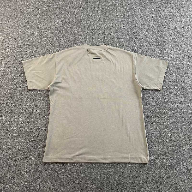 Fog Fear Of God Fog Essentials T-shirt 7
