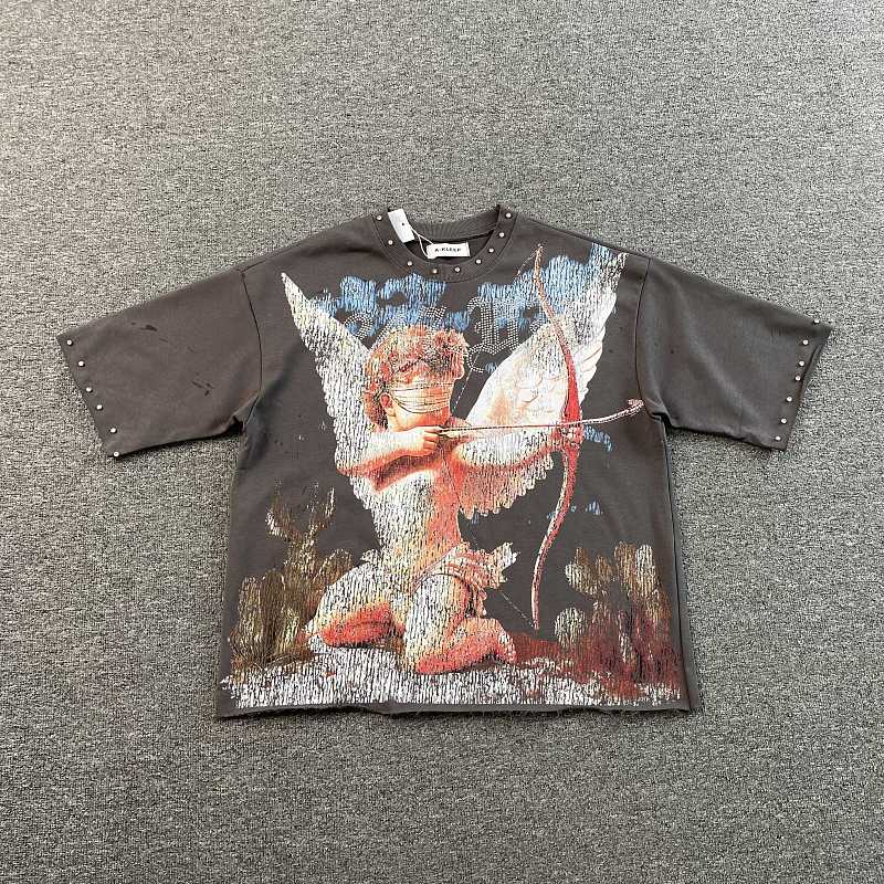 A-kleep T-shirt · 2