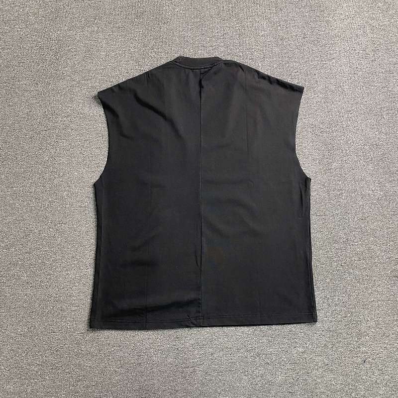 Vintage Vest · 5