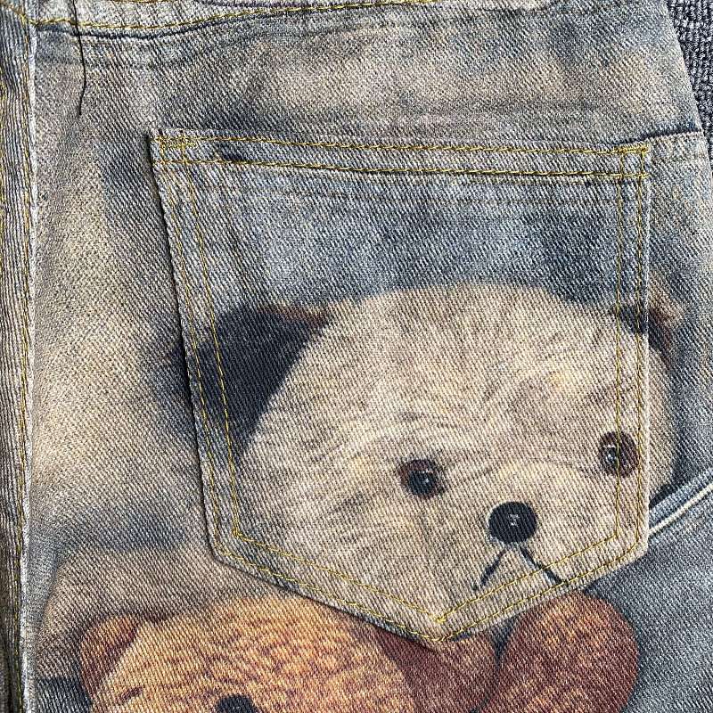 Acne Jeans · 3