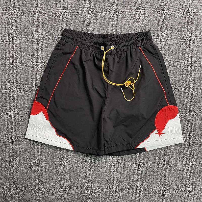 Rhude Shorts 3