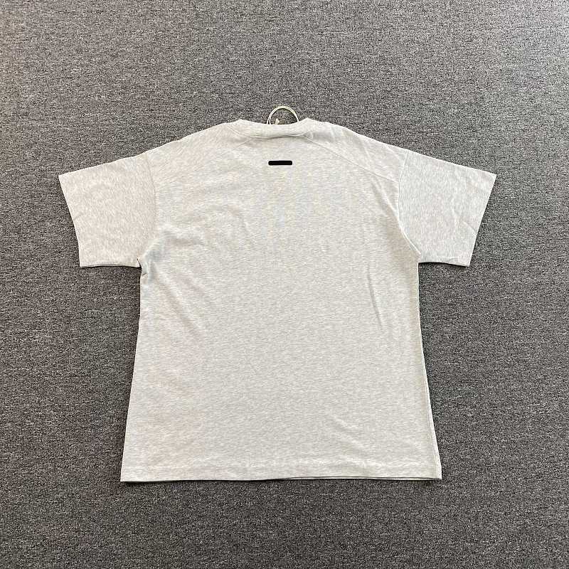 Fog Fear Of God Fog Essentials T-shirt 7
