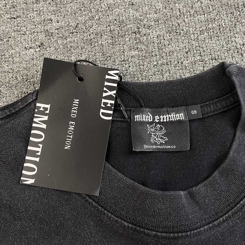 Me Mixed Emotion T-shirt 6
