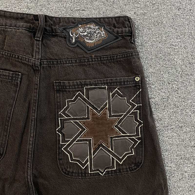 Derschutze Jeans 4
