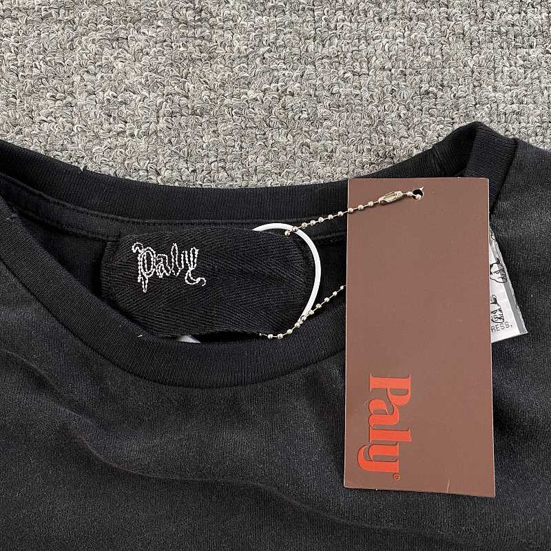 Paly Hollywood T-shirt · 4