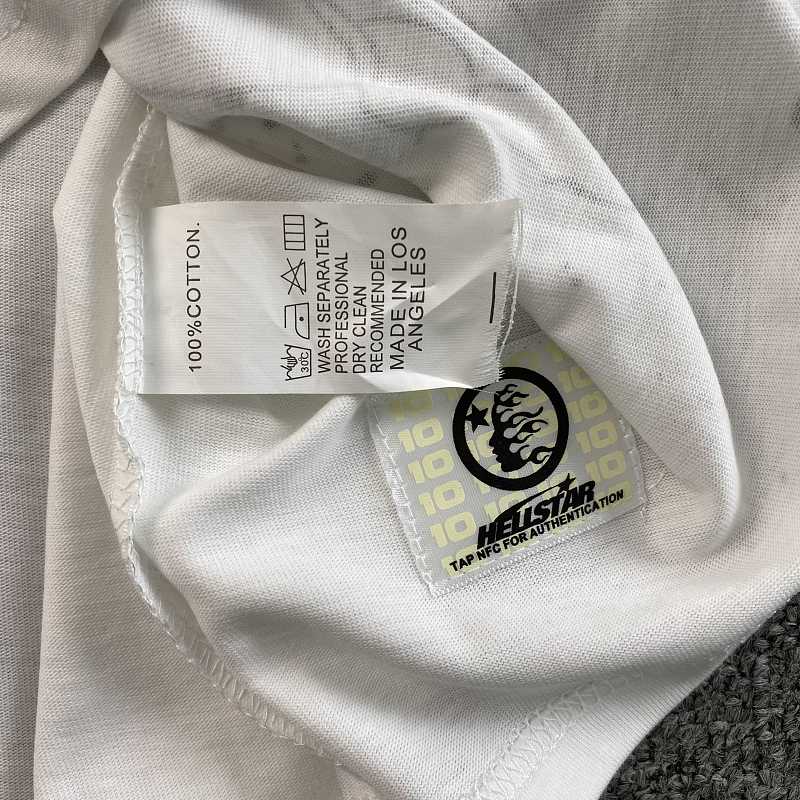 Hellstar Studios T-shirt 3