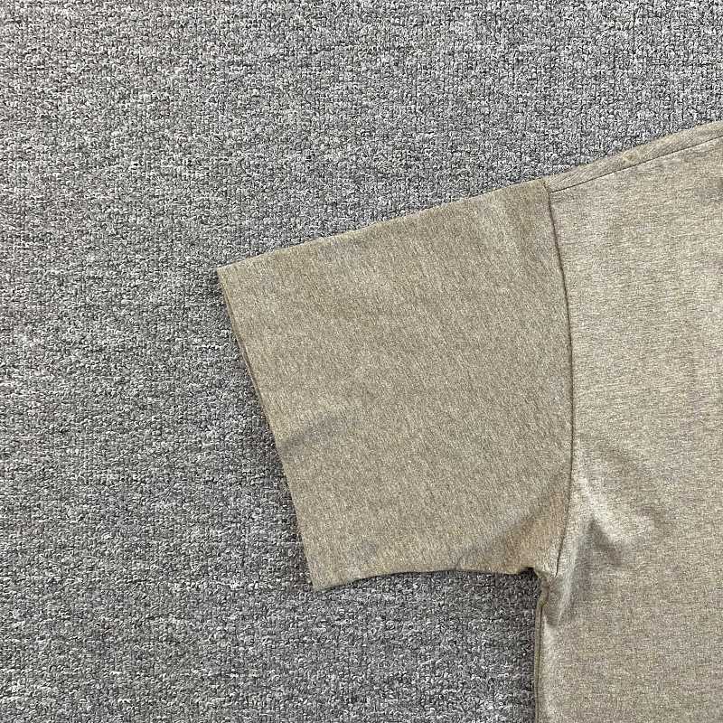 Fog Fear Of God Fog Essentials T-shirt 9