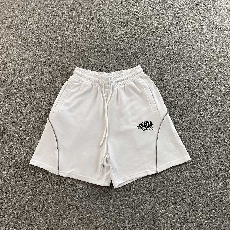 Synaworld Shorts · 3