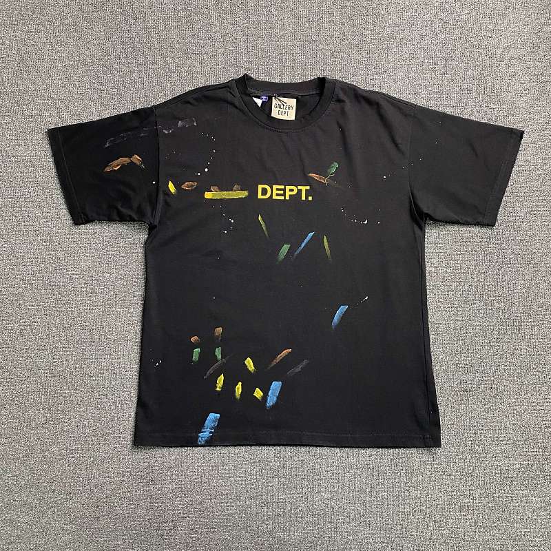 Gallery Dept T-shirt · 3