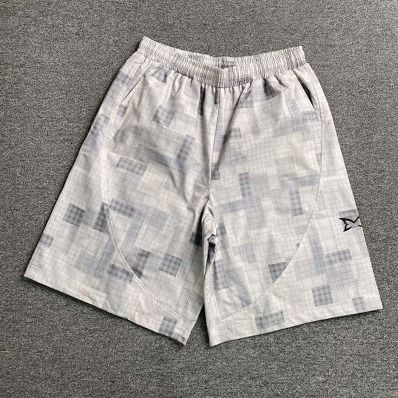 Mertra Shorts · 2
