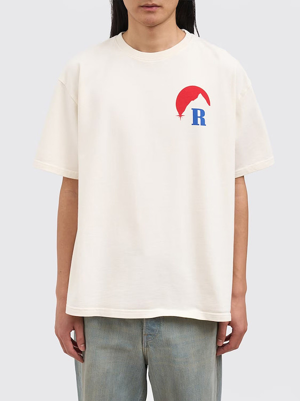 Rhude T-shirt 3