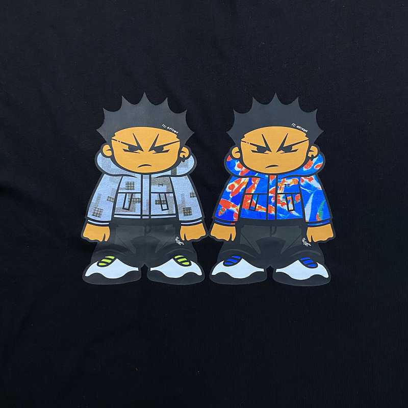 Mertra T-shirt 12