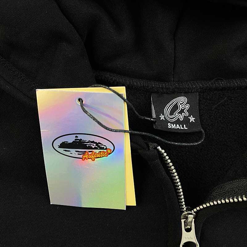 Corteiz Hoodie · 4