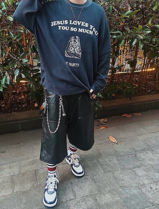 Paly Hollywood T-shirt · 2