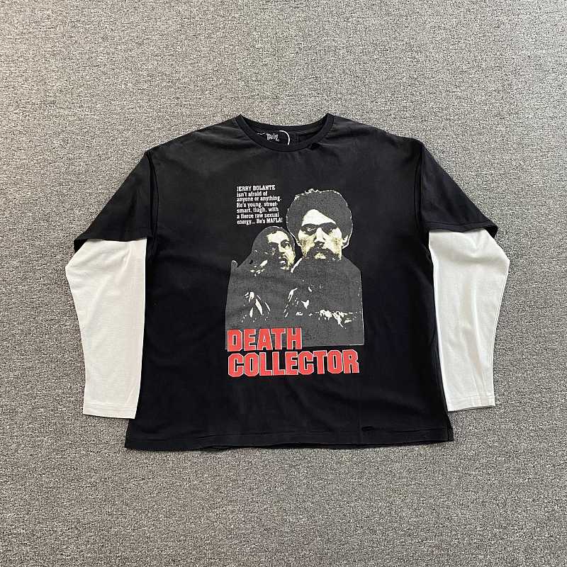 Paly Hollywood T-shirt · 2