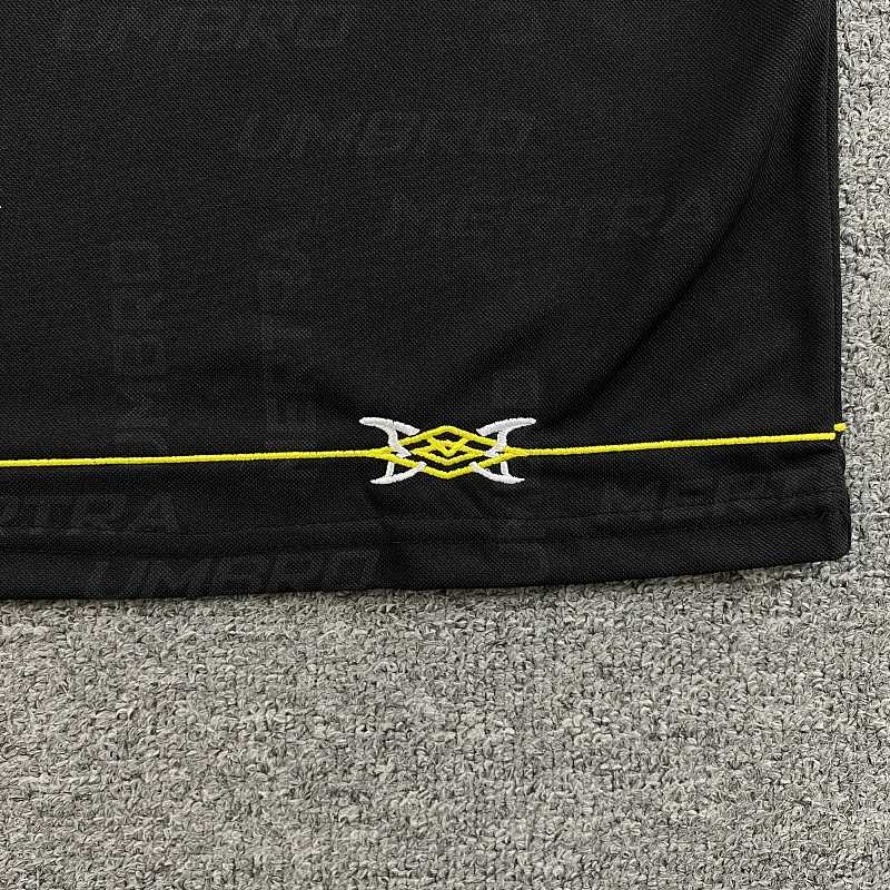 Mertra X Umbro T-shirt · 5