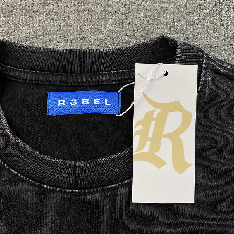 R3bel T-shirt 7