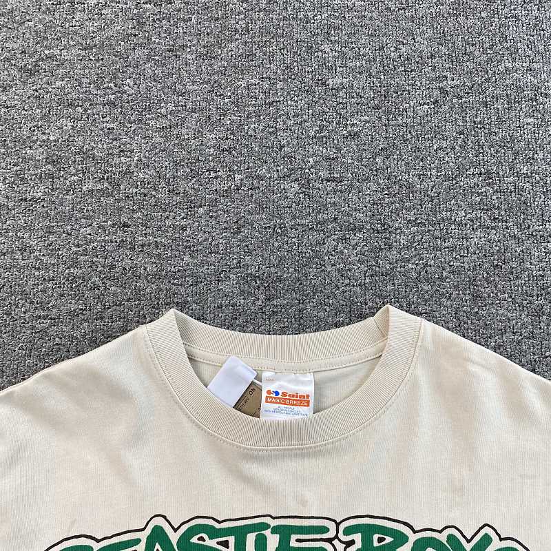 Saint Mxxxxxx T-shirt 8
