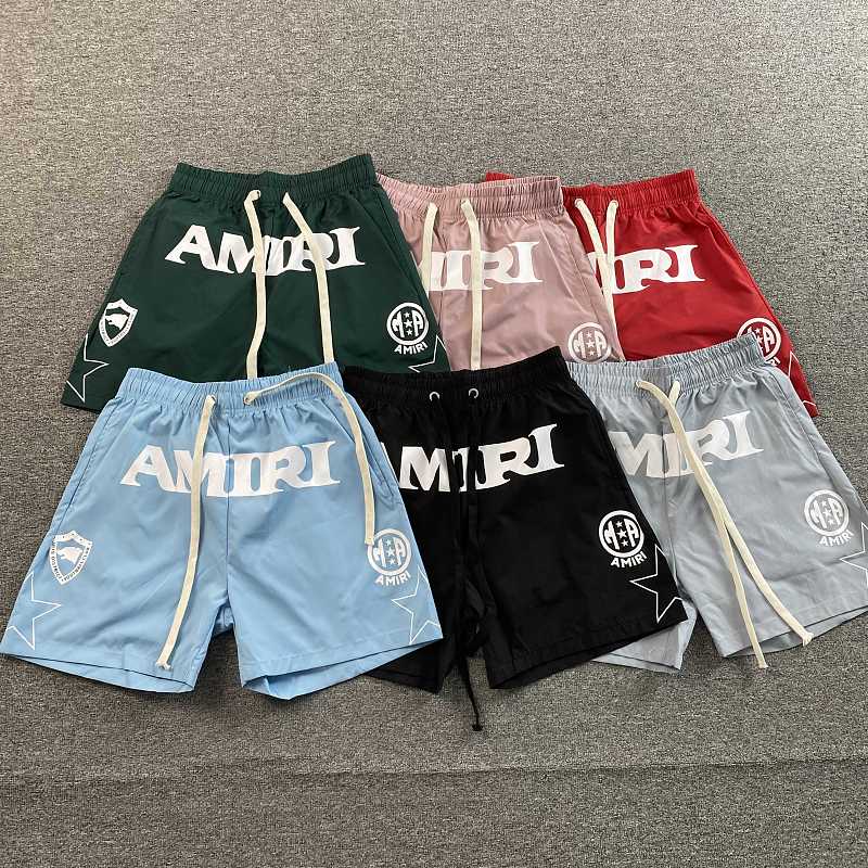 Amiri Short 5