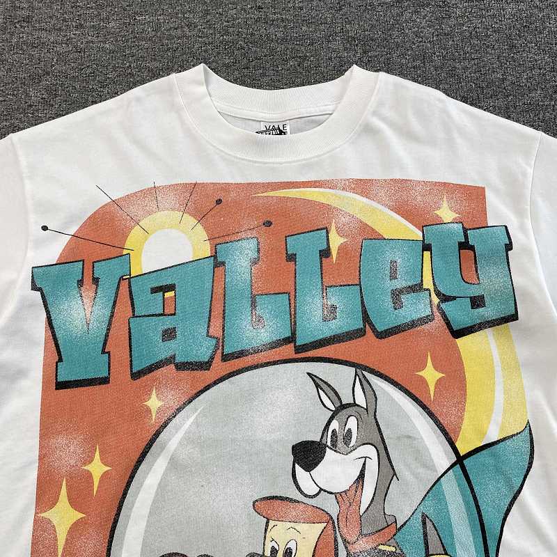 Valley T-shirt · 5